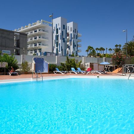Sol Y Playa III Apartment Плая дел Инглес Екстериор снимка