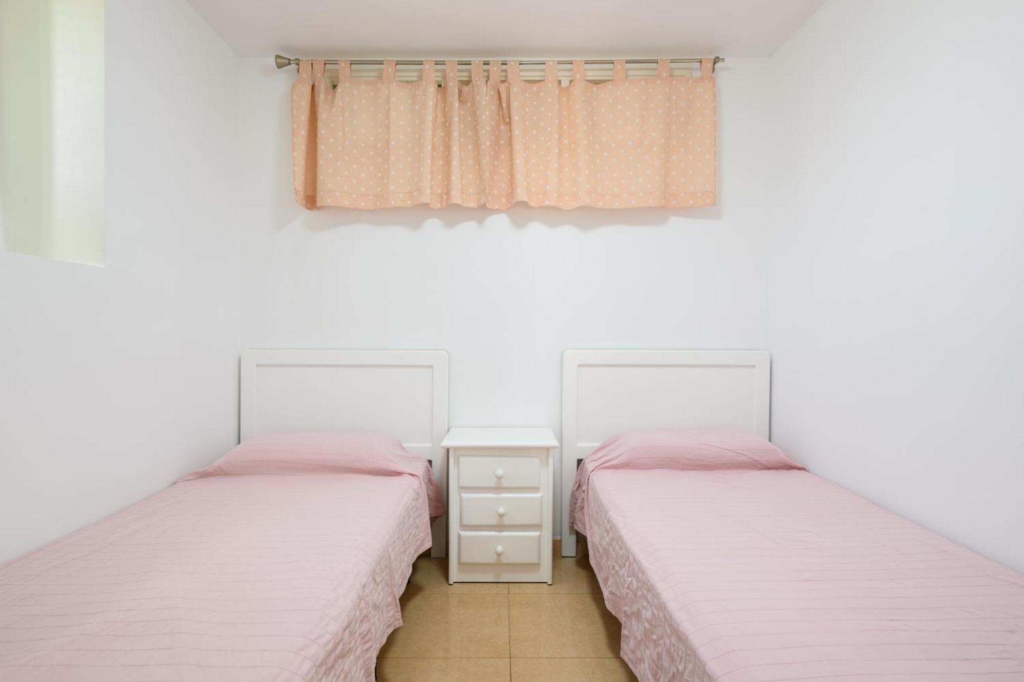 Sol Y Playa III Apartment Плая дел Инглес Екстериор снимка