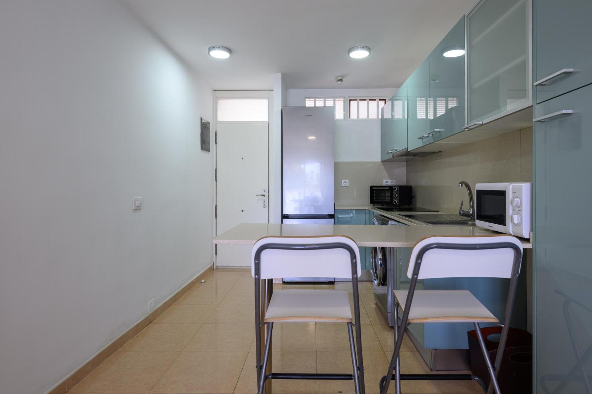Sol Y Playa III Apartment Плая дел Инглес Екстериор снимка