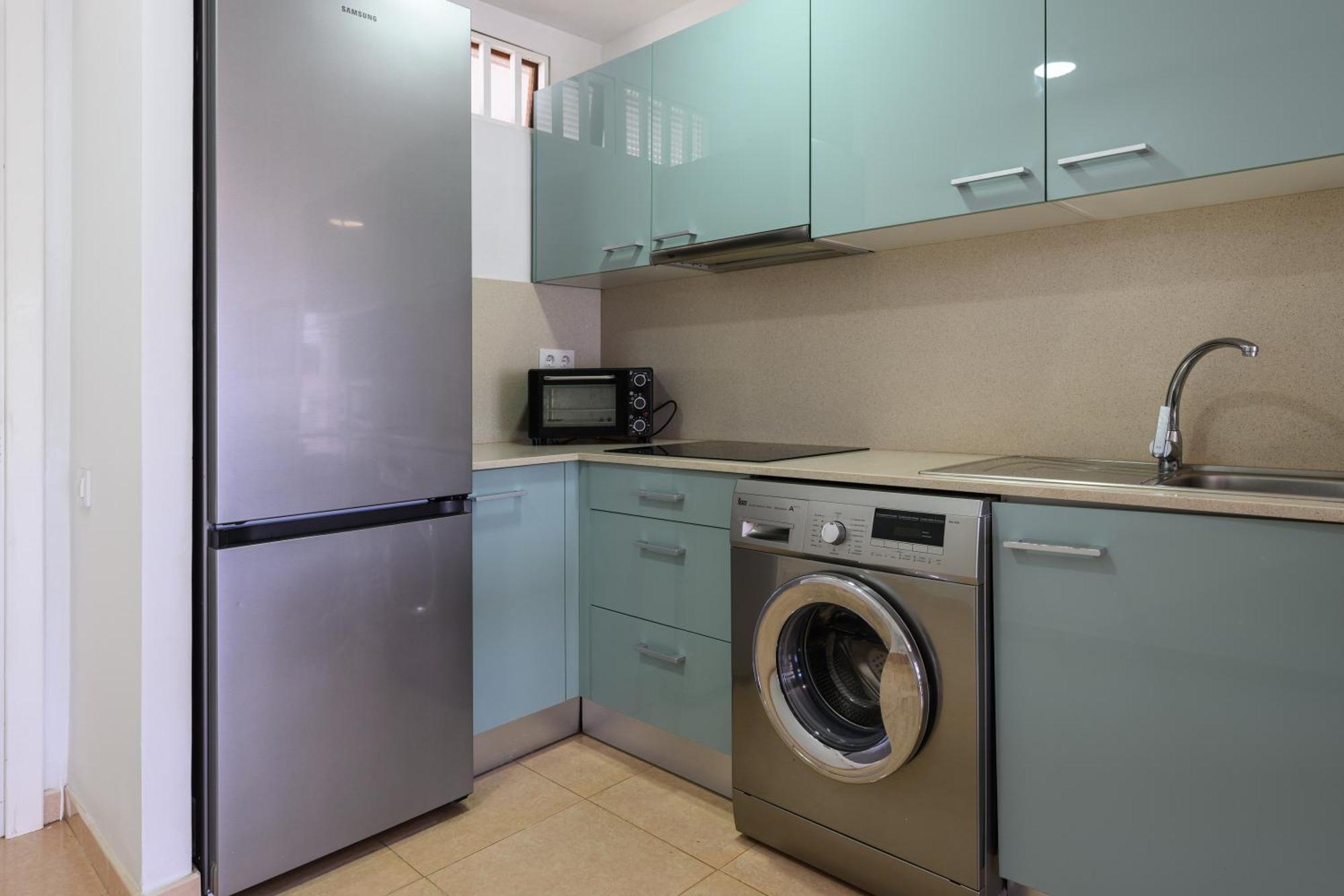 Sol Y Playa III Apartment Плая дел Инглес Екстериор снимка