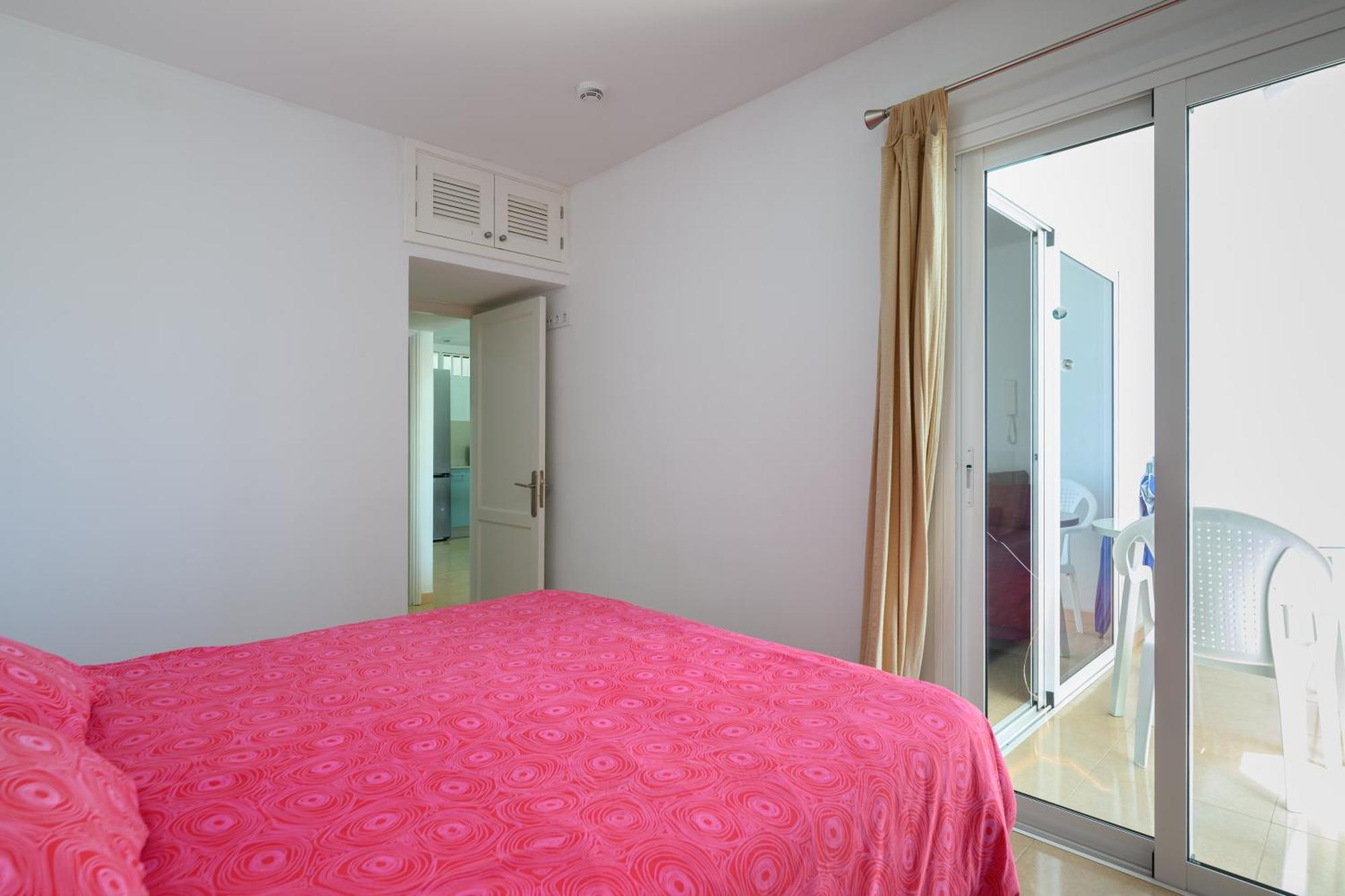 Sol Y Playa III Apartment Плая дел Инглес Екстериор снимка