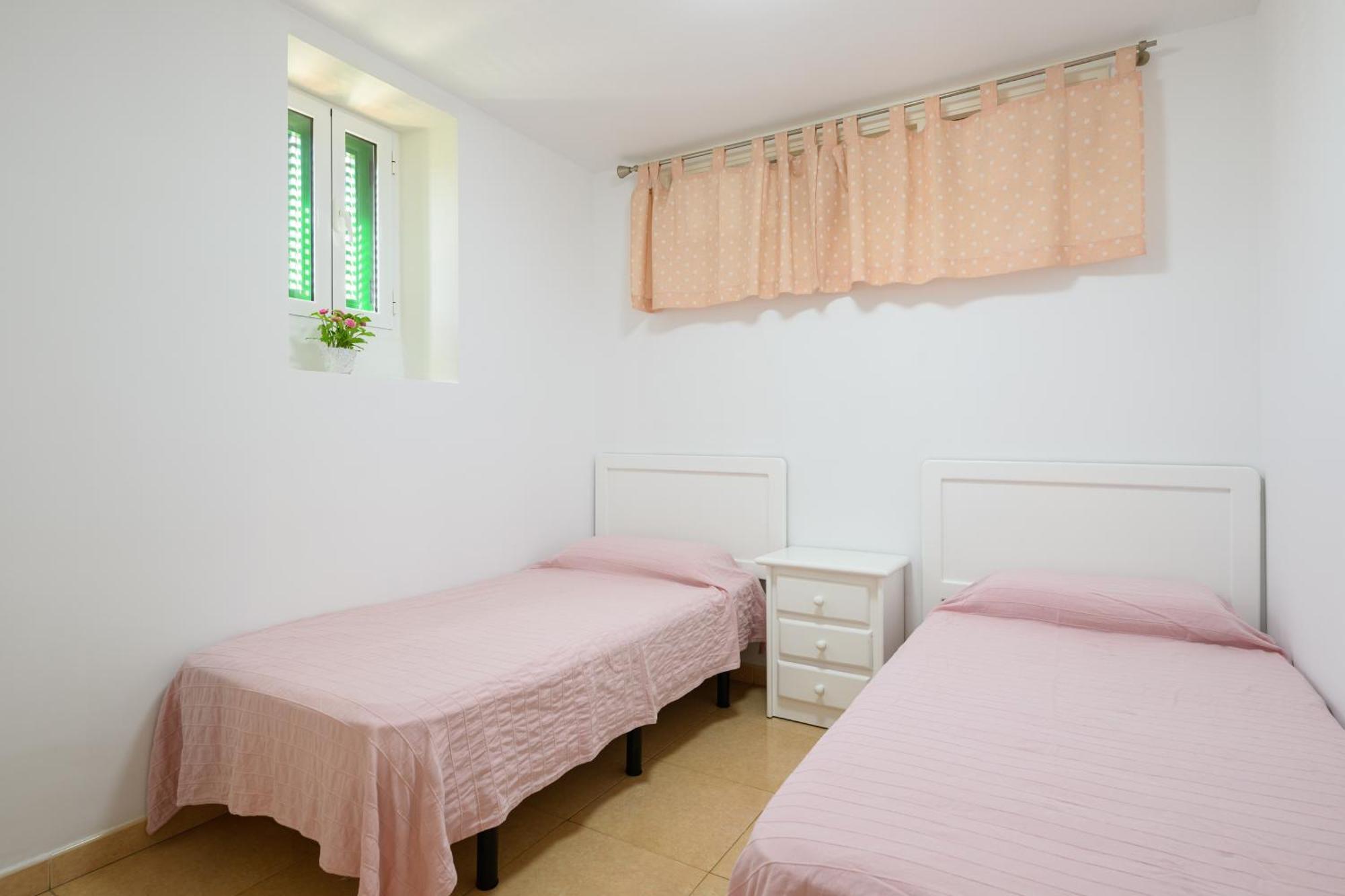 Sol Y Playa III Apartment Плая дел Инглес Екстериор снимка