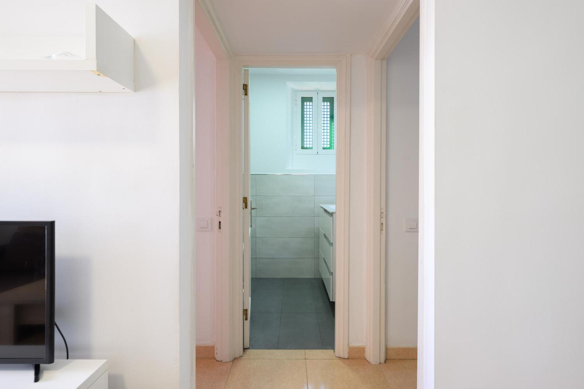 Sol Y Playa III Apartment Плая дел Инглес Екстериор снимка