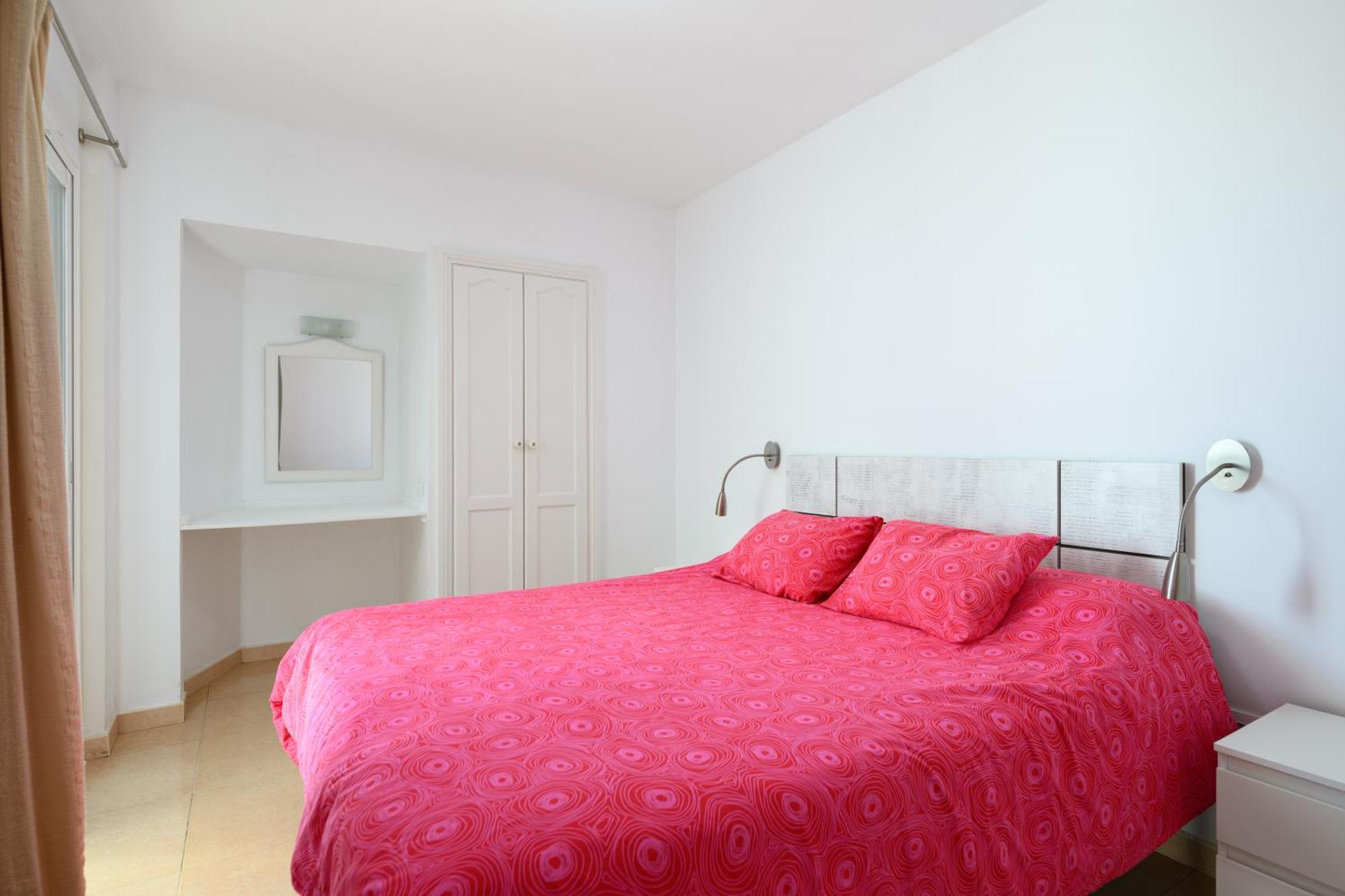Sol Y Playa III Apartment Плая дел Инглес Екстериор снимка