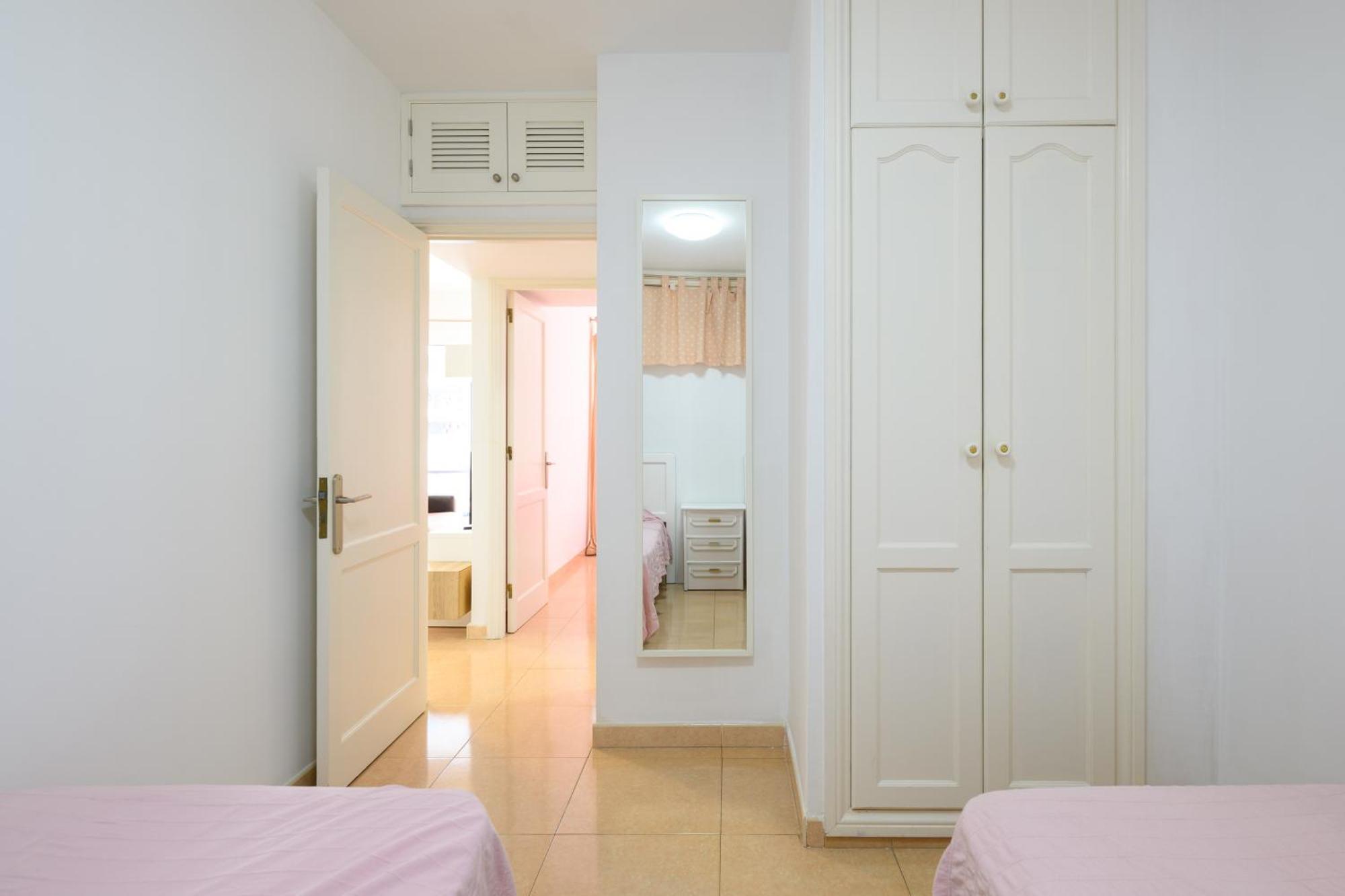 Sol Y Playa III Apartment Плая дел Инглес Екстериор снимка