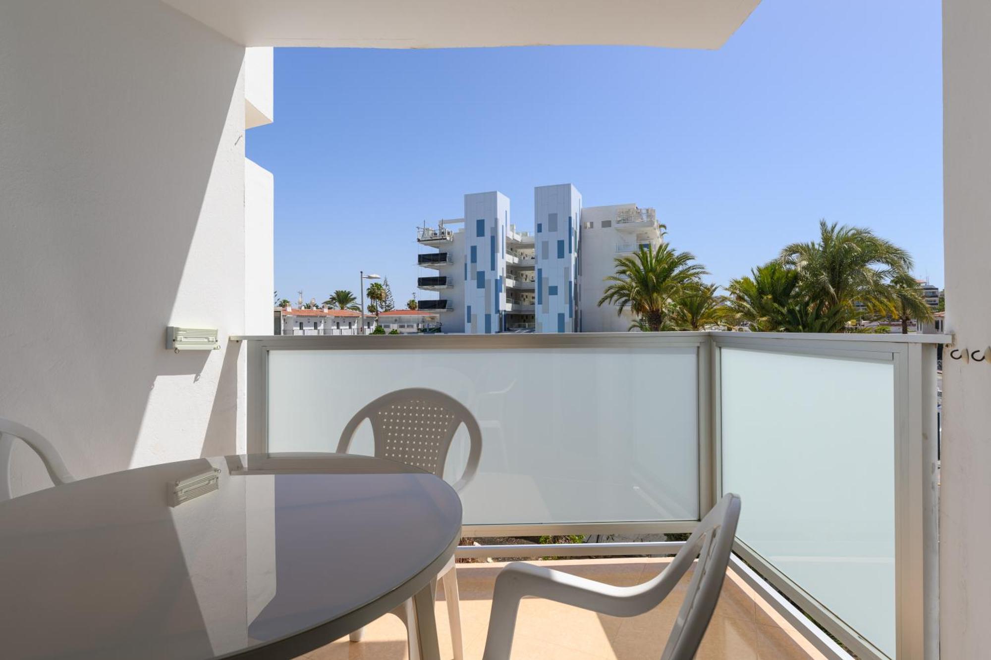 Sol Y Playa III Apartment Плая дел Инглес Екстериор снимка