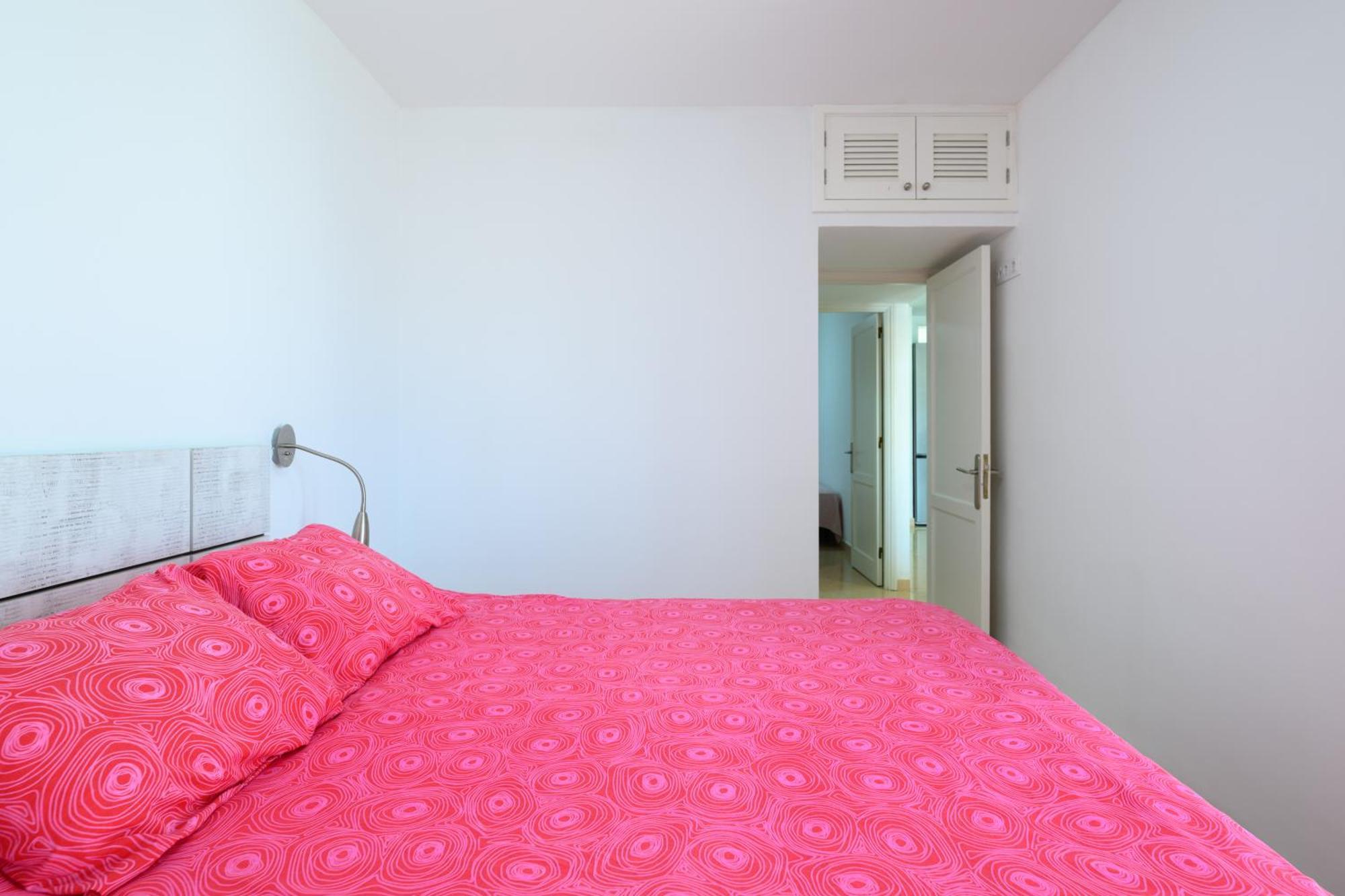 Sol Y Playa III Apartment Плая дел Инглес Екстериор снимка