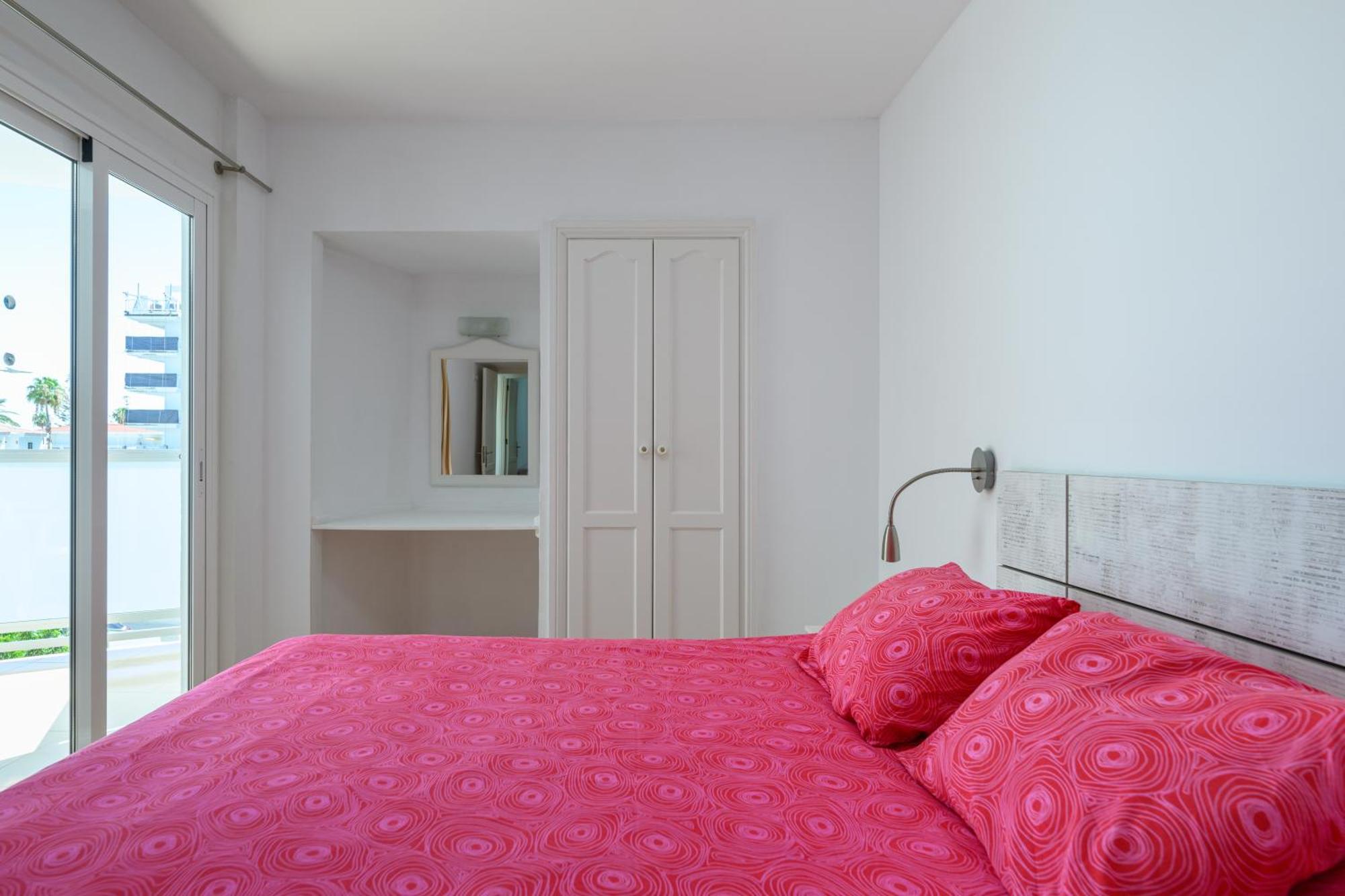 Sol Y Playa III Apartment Плая дел Инглес Екстериор снимка